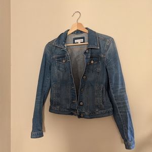 Loft Denim Jacket